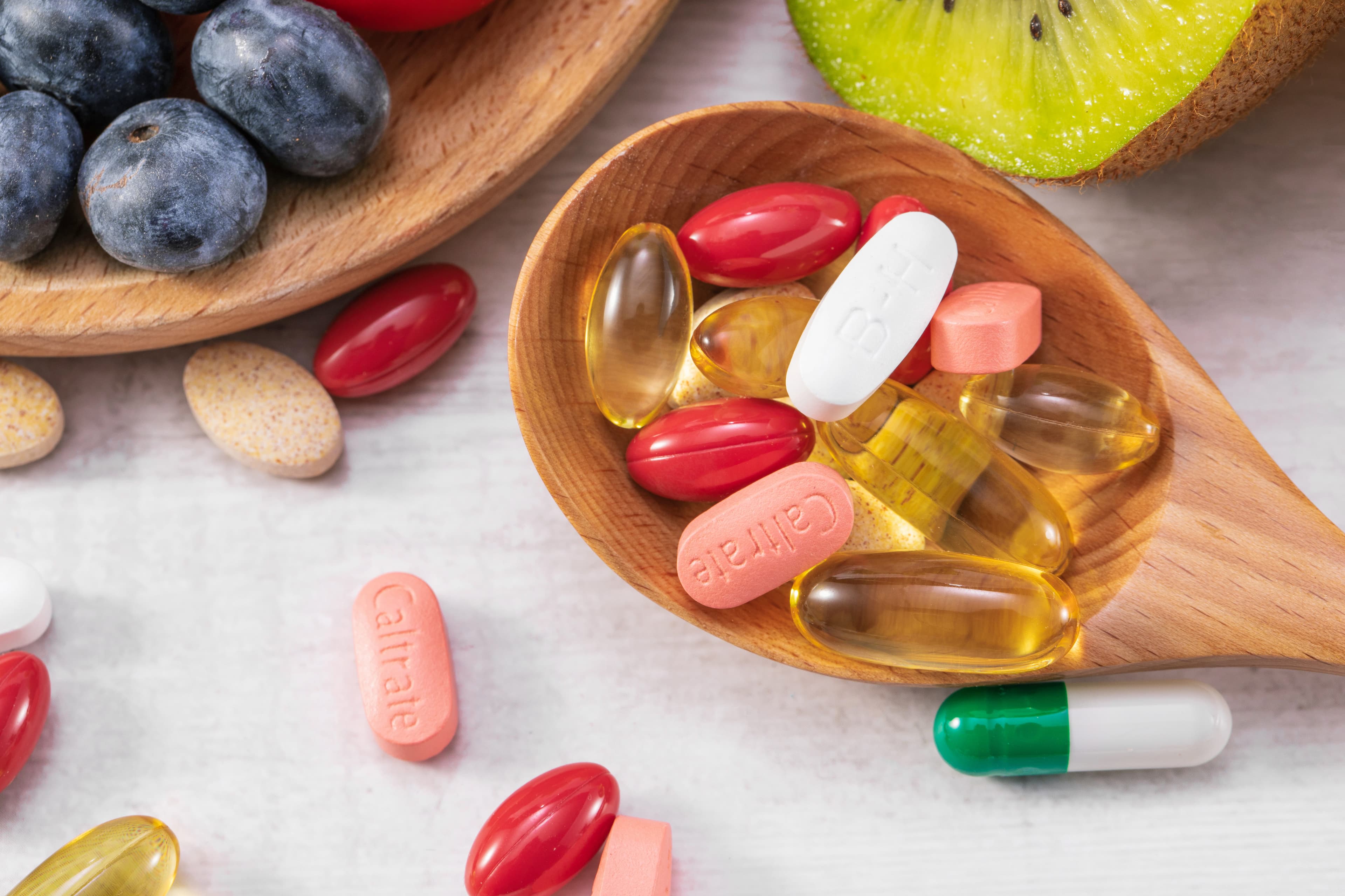 Xzellent — supplements